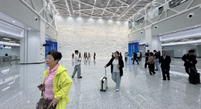 12号线这面墙为什么这么火，听听设计者怎么说