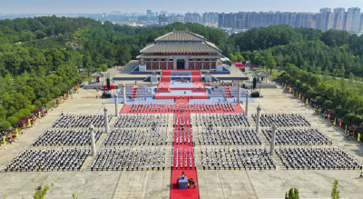 道地药材！随州凭实力出圈中医药