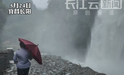 深夜跟着女书记去巡河：记者腿发软，她说“习惯了”