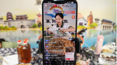 单干不如抱团！看襄阳女“村播”如何盘活一地好物？
