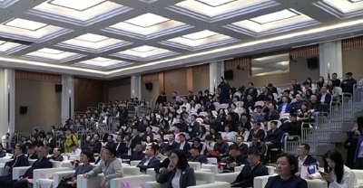 下好Token经济“先手棋” AI产业“热带雨林”这样造