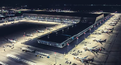 货通天下，鄂州造链—— 一座内陆空港的产业进阶之路