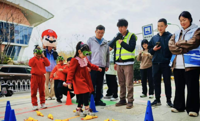 跨越山海，相聚武汉，这群“00后”在这片热土上向阳而生