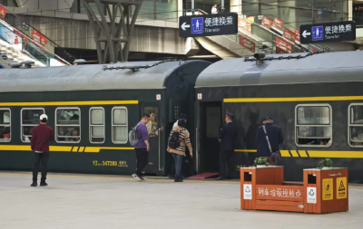 夏天武汉旅游“出门5分钟流汗2小时”？今年，不存在的