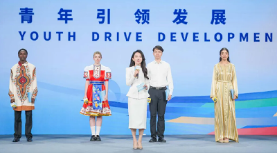 何以是武汉？ 世界青年发展论坛落地江城，看见一座城市的开放与包容