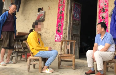 我只是做了一名普通人该做的事”——退休民警杨建成的“中国好人”答卷