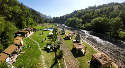 鹤峰下坪：文旅活水润山乡