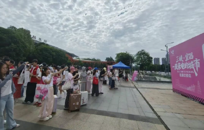 宜昌“巅峰24小时”，发生了啥