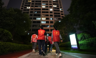 基层治理新样板！从“窗帘行动”到“暖灯之约”，襄阳这个社区太暖心