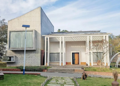 民宿搭台 消费唱戏——环梁子湖民宿群建设观察