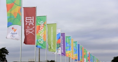 国际奥委会：里约奥运会准备好迎接世界