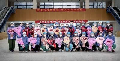 致敬！中国医师节