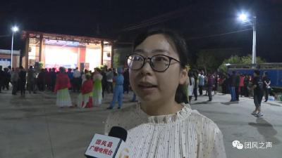 方高坪镇：文化润民 百姓学“习”掀热潮