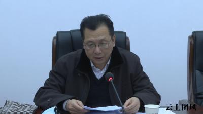 我县退役军人服务保障工作受省级好评