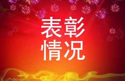 祝贺！团风这些单位受上级表彰！