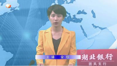 以项目促融合 县融媒体中心项目建设高质量推进