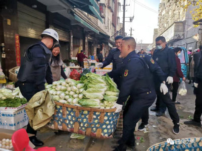 我为群众办实事| 整治改造！团风背街小巷“靓”了！