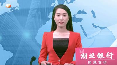 我县坚持科技创新 助力企业稳步发展