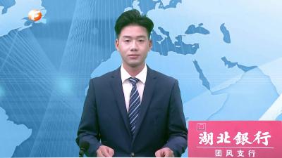 县领导到方高坪镇宣讲党的十九届六中全会精神