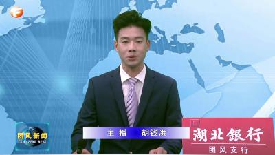 李军杰参加市六届人大一次会议团风代表团审议