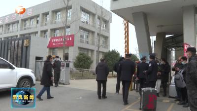 县领导检查督导校园安全工作 护航新学期