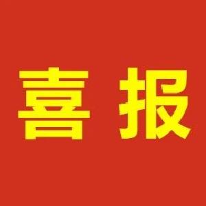 喜报！“云上团风”再次获奖