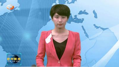 市司法局来团调研