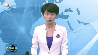 农发行湖北省分行行长陈志猛一行来我县调研牛车河乡村振兴示范区项目建设工作