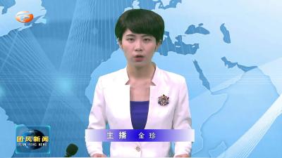 武汉团风商会“万企兴万村”调研座谈会召开
