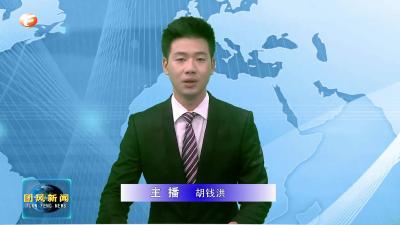 问计于民 问需于民 何永红与牛车河乡村振兴示范区村支书、 群众代表亲切座谈 共同探讨“干