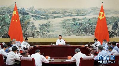 习近平：人口问题始终是全局性、战略性问题 