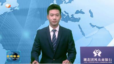 胡凯出席全县疫情防控指挥部指挥长紧急视频调度会要求绷紧弦 盯住人 担好责 坚决守住底线
