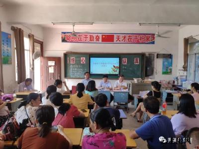 下基层 察民情 解民忧 暖民心 | 总路咀小学积极开展防溺水安全教育家访活动