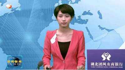 淋山河镇：干群协力齐抗旱 农田“解渴”保生产