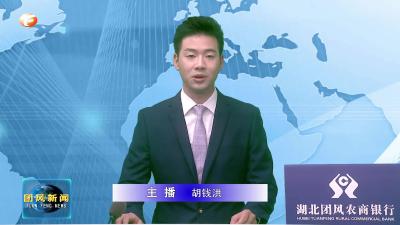 县六届人大常委会第7次主任会议召开