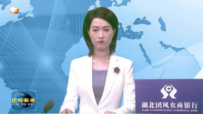 我县集中收看市人大常委会乡村振兴“一法一条例”执法检查组第一次全体会议