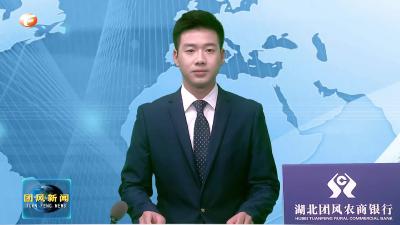 胡凯调研“首席服务官”制度建设工作