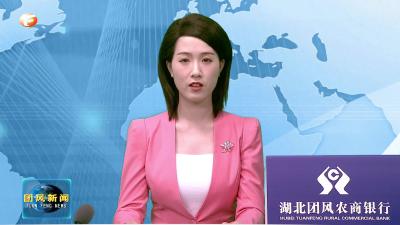 团风县残疾人联合会第四次代表大会隆重召开