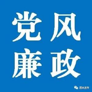 清廉团风 共建共享｜我县扎实开展党风廉政建设宣传月活动（十一）