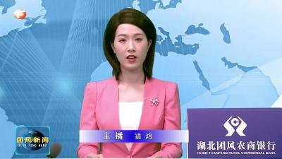 我县收看全市稳增长工作促进视频会