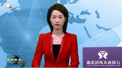 结尾：大美团风（上巴河镇）