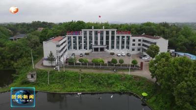 上巴河镇：踔厉奋发 喜迎盛会向未来