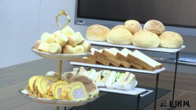  亚米食品：做优产品 做大“蛋糕”