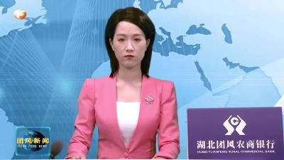 县领导暗访督导疫情防控工作