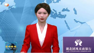 罗田县鸠兹古邑文旅休闲街区日前盛大开街