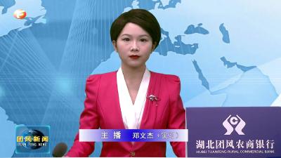 回龙山镇：打造红色主题公园 擦亮红色文旅品牌