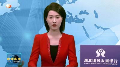 胡凯情系残困儿童 走访慰问暖人心