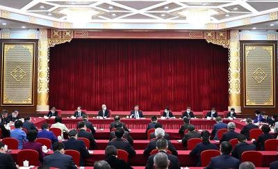 习近平两会时刻丨“始终把民营企业和民营企业家当作自己人”