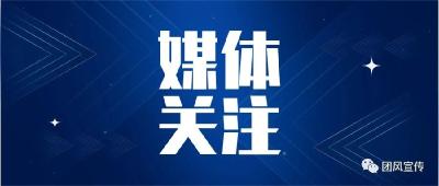 媒体关注 | 团风县暖企行动办实事解难题