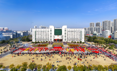 10万人纵享“文化大餐” 湖北团风系列春节文化活动洋溢浓浓年味